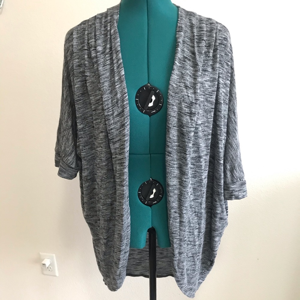 Forever 21 Cardigan